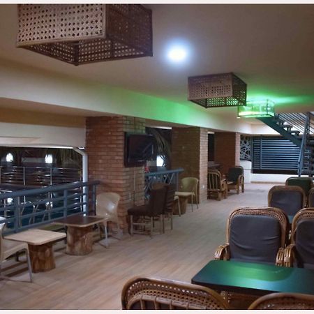Grand Amari Hotels And Resort Owerri Eksteriør billede