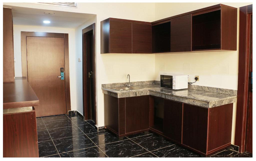 Grand Amari Hotels And Resort Owerri Eksteriør billede