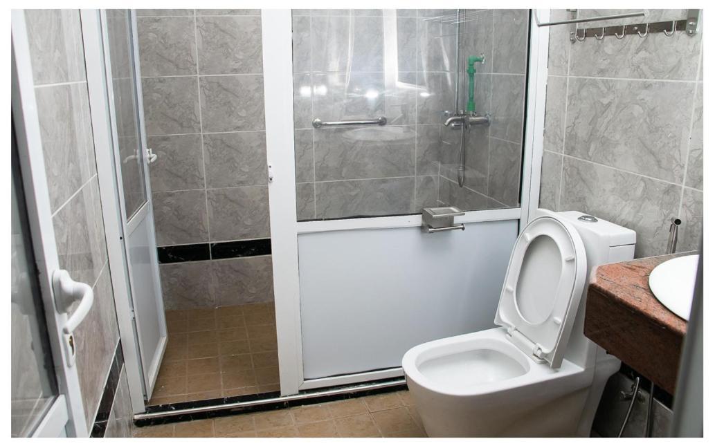 Grand Amari Hotels And Resort Owerri Eksteriør billede